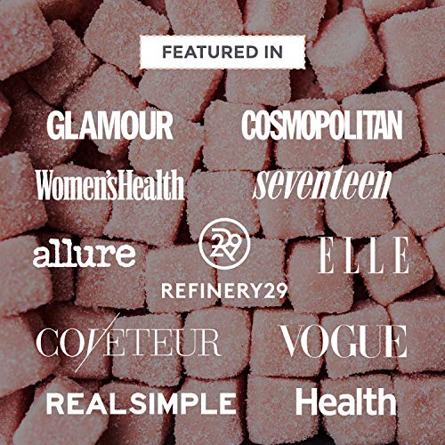 Harper + Ari Sugar Scrub Cubes (Coffee, 18 Cubes/16Oz), Exfoliating Body Scrub In Single Use Size, Soften And Smooth Skin With Shea Butter And Aloe Vera #TOP6