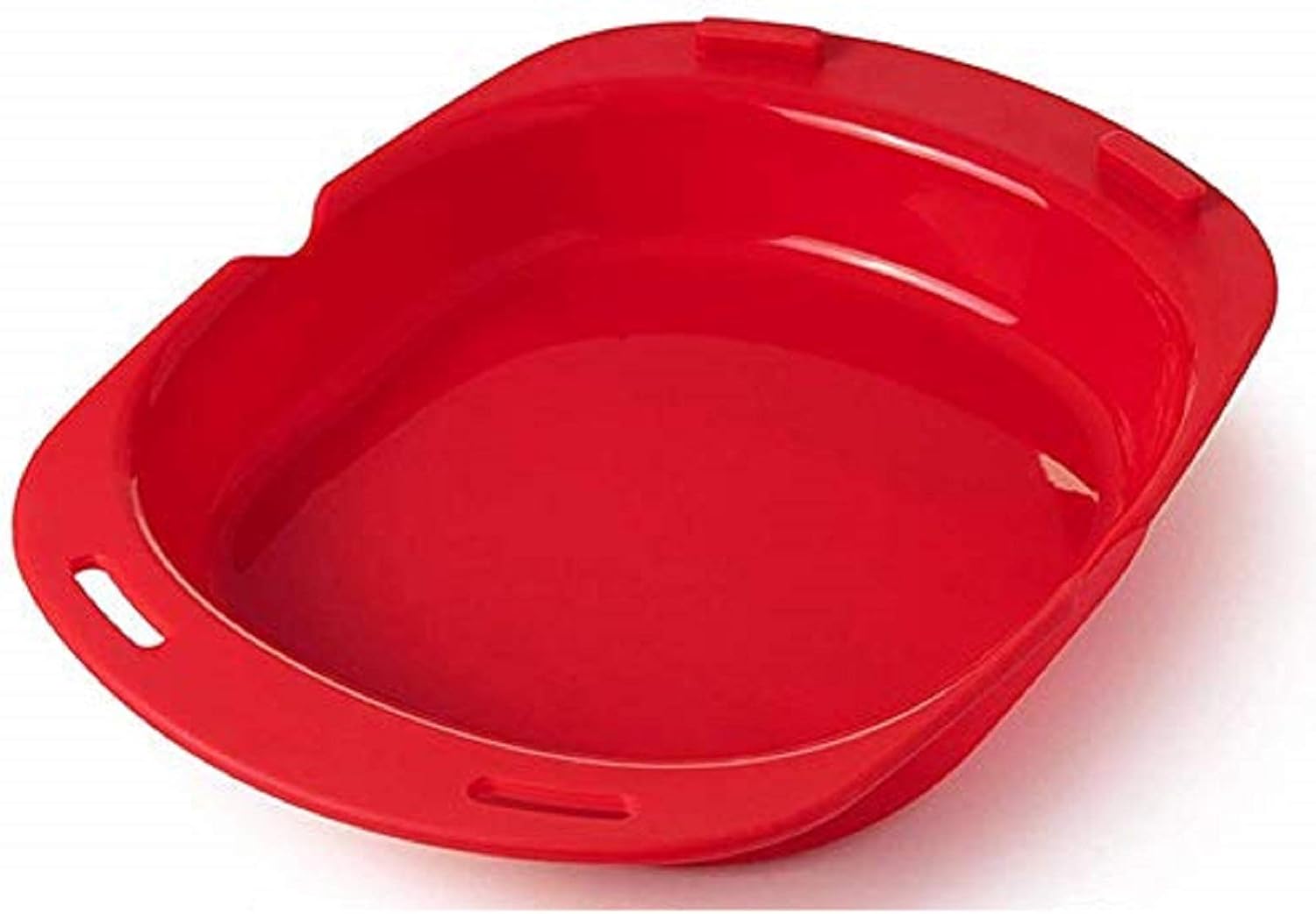 Kitabetty Silicone Omelette Tool, Microwave Oven Non Stick Omelette