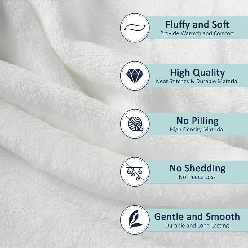 Miniatura 2 de Rebellious Rose Personalized Baby Name Blanket, Safari Animals Baby Girl Blanket, Monogrammed Baby Blanket Girl, Floral Safari, Baby Name Blanket,