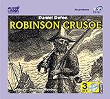 ROBINSON CRUSOE (Spanish Edition)