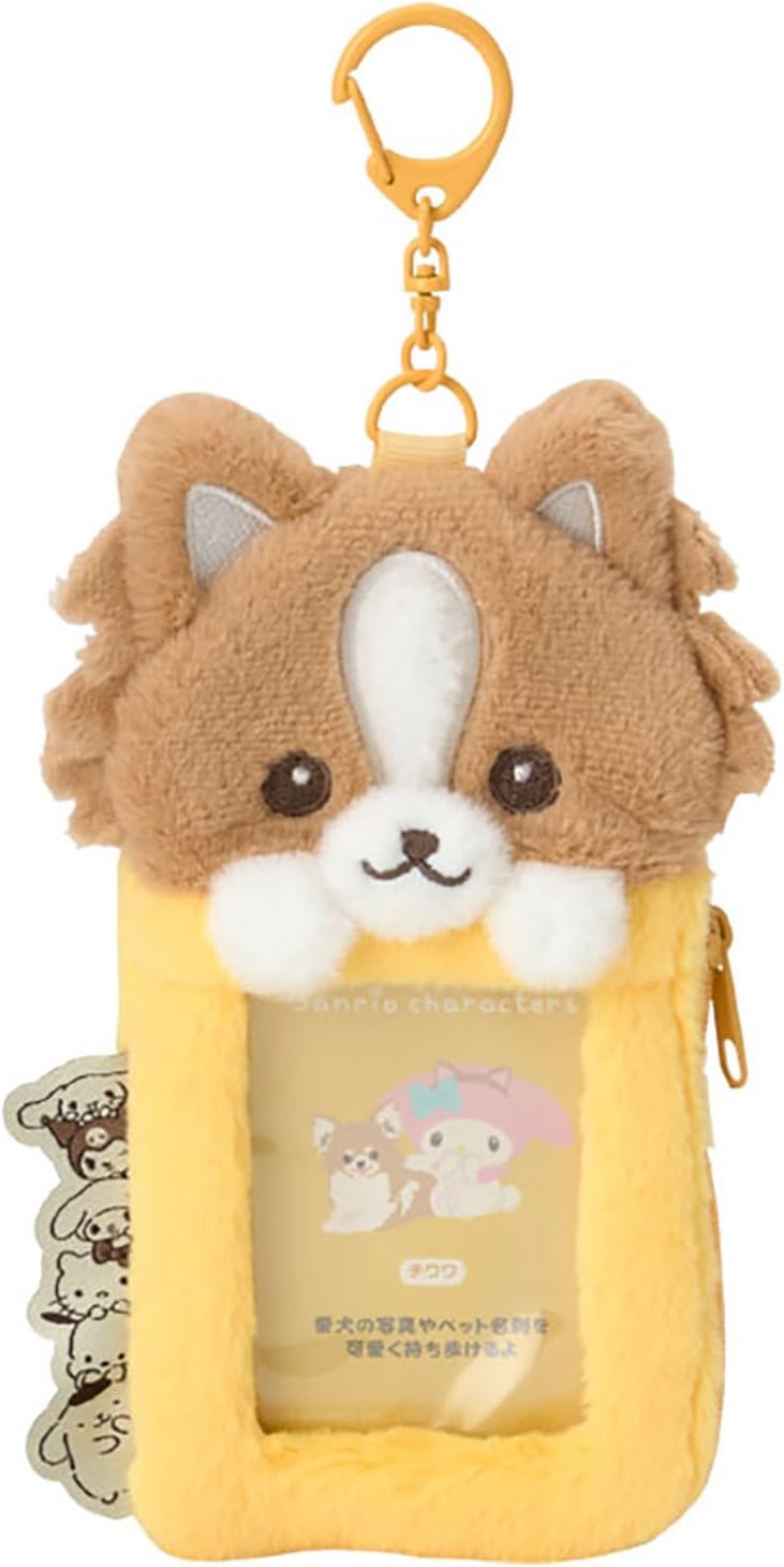 サンリオキャラクターズ いつでも一緒うちの子デザインシリーズ 2025年 グッズ