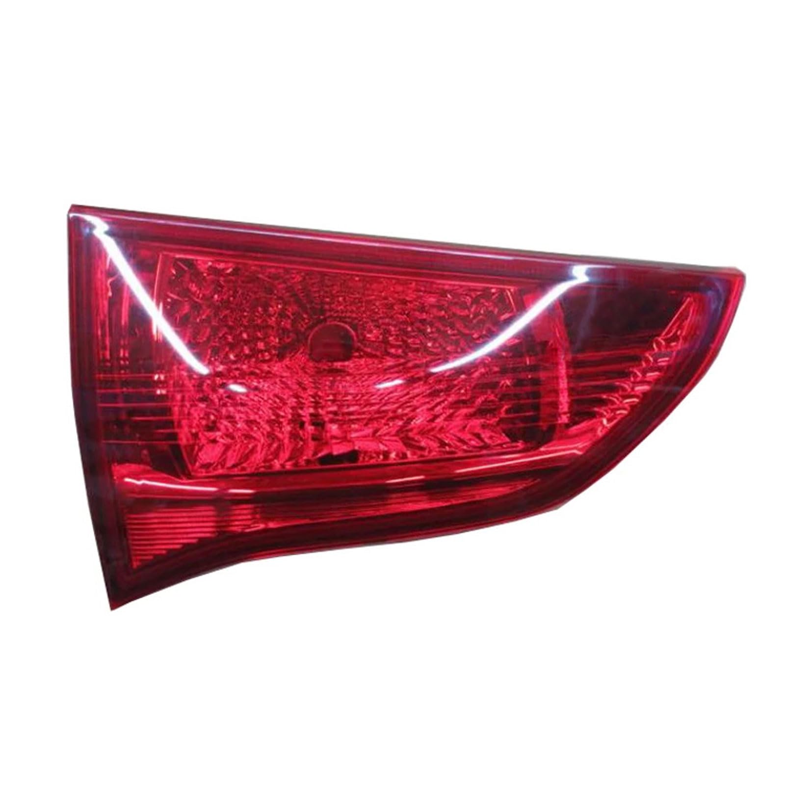 Car Tail Light Assemblies for Mitsubishi Montero Sport Pajero 2010-2012 2013 2014 2015,Side Taillight Brake Lamps Rear Taillights Driver or Passenger Side Replacement Halogen Tail Lights