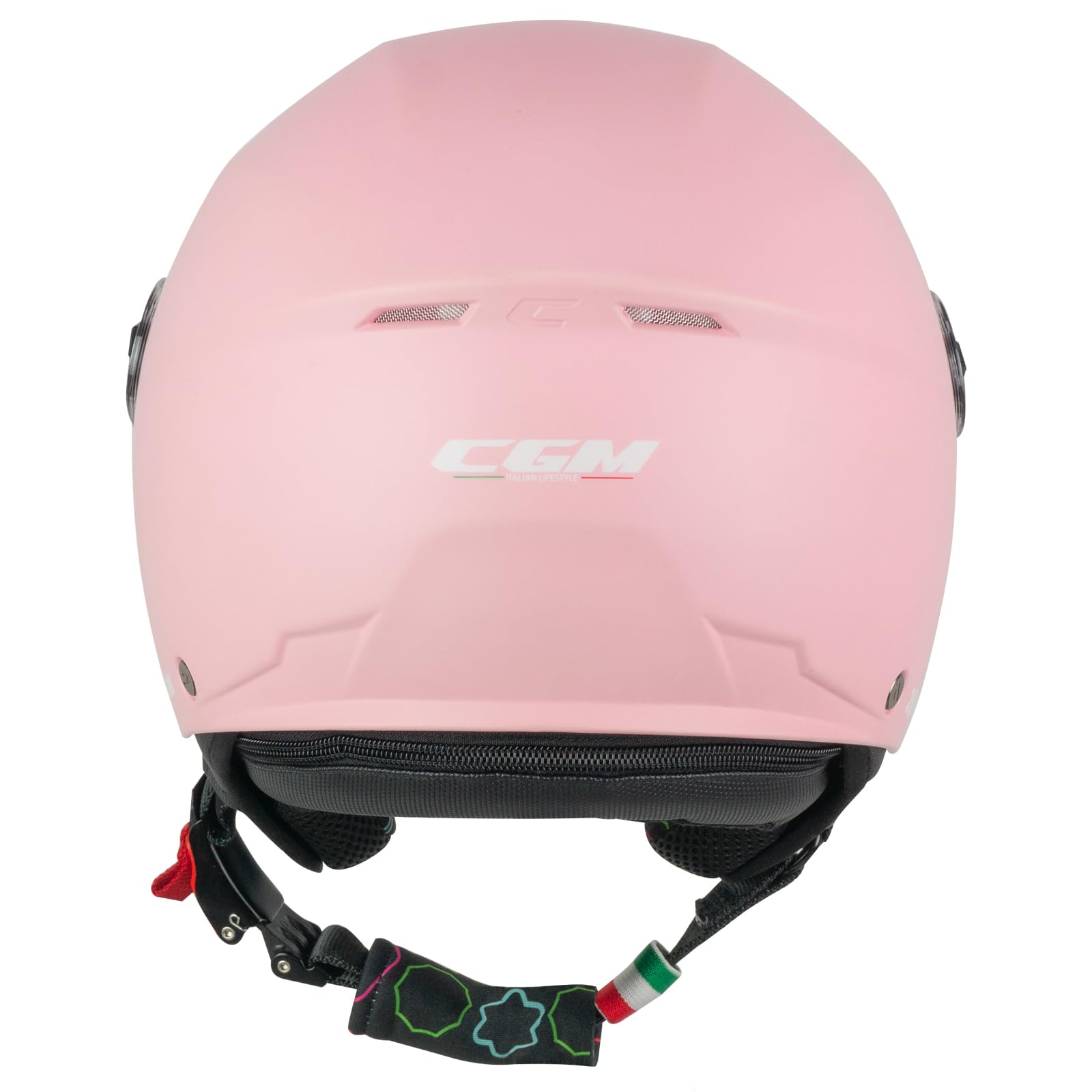 CGM open face young, 261 MINI
