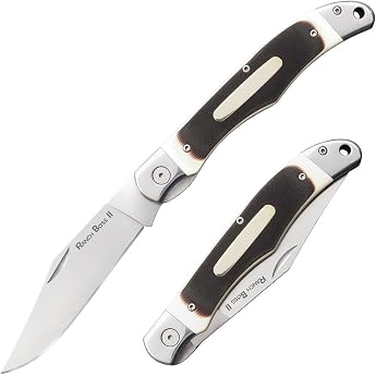Cold Steel Ranch Boss II Black