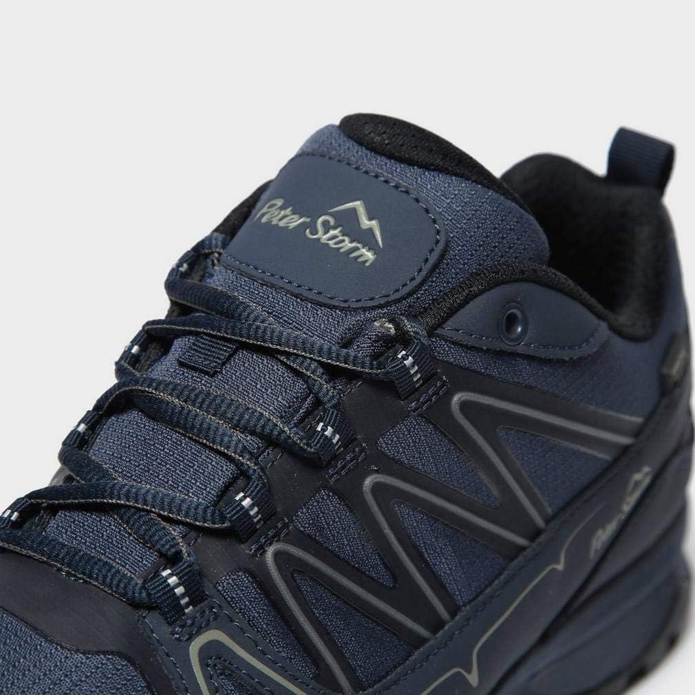 Motion Lite Waterproof Walking Shoes 