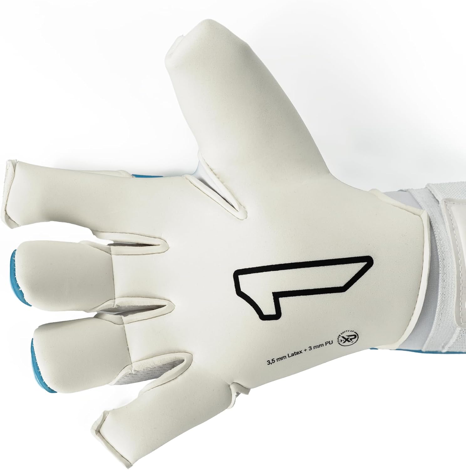 Rinat Aries X Prime Junior Goalkeeper Gloves
