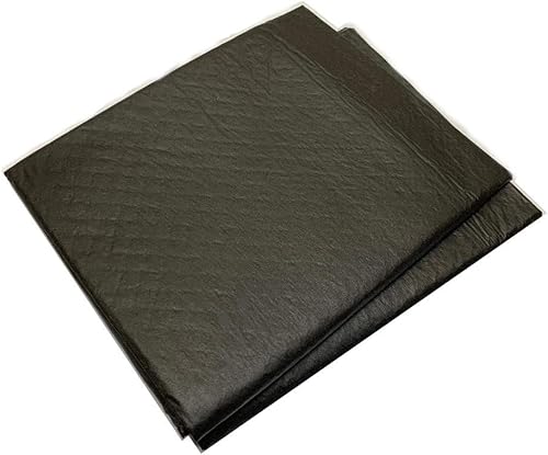 Miniatura 3 de Westlake Market, Birchwood Casey - Pistola líquida negra de aluminio azul más 2 almohadillas desechables para restauración de armas de piezas de