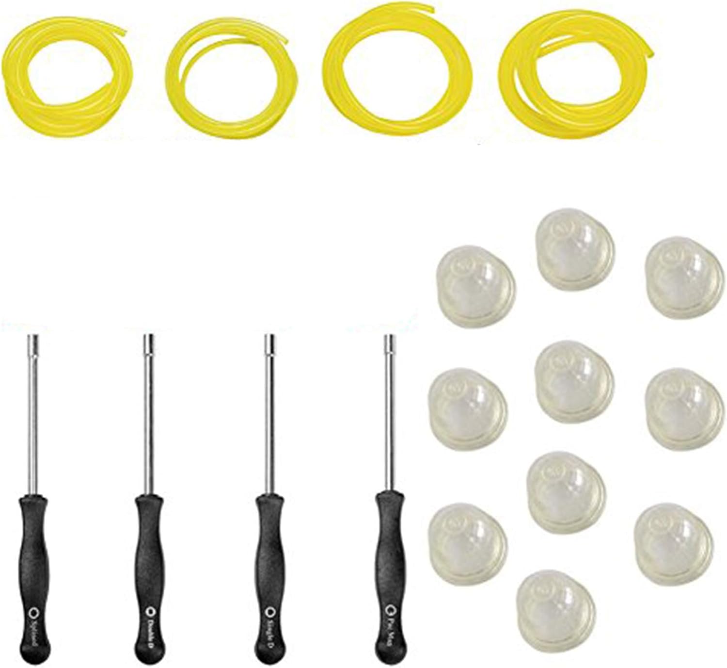 HIFROM Carburetor Carb Adjustment Screwdriver Adjusting