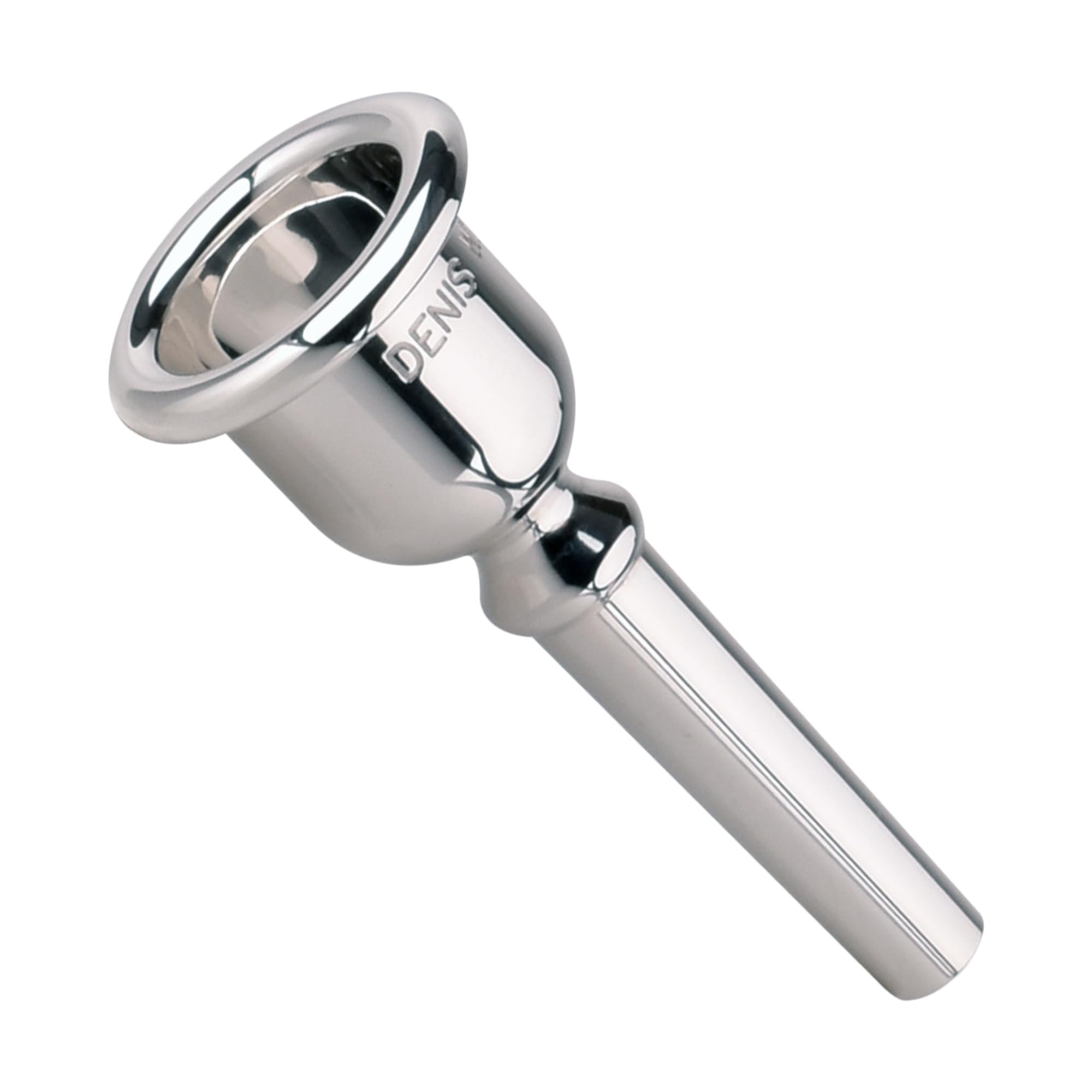 Amazon.com: Denis Wick Paxman French Horn Mouthpiece Silver-Plated