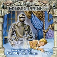Couverture de Die Bilder der Ahnen