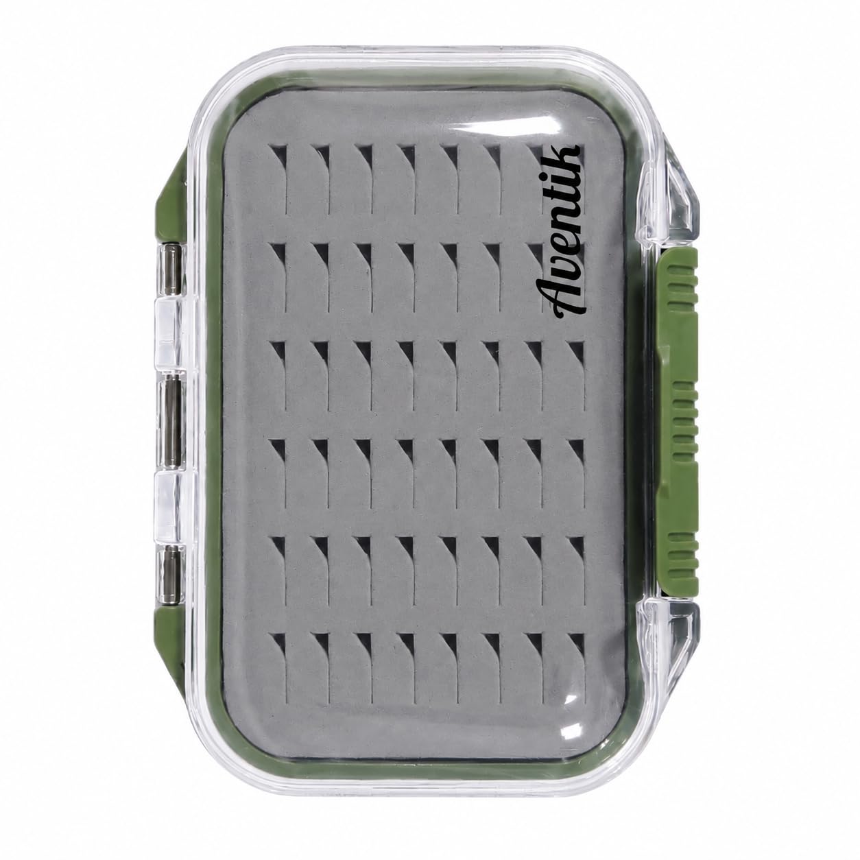 Aventik Fly Box - Organize Your Flies! -17