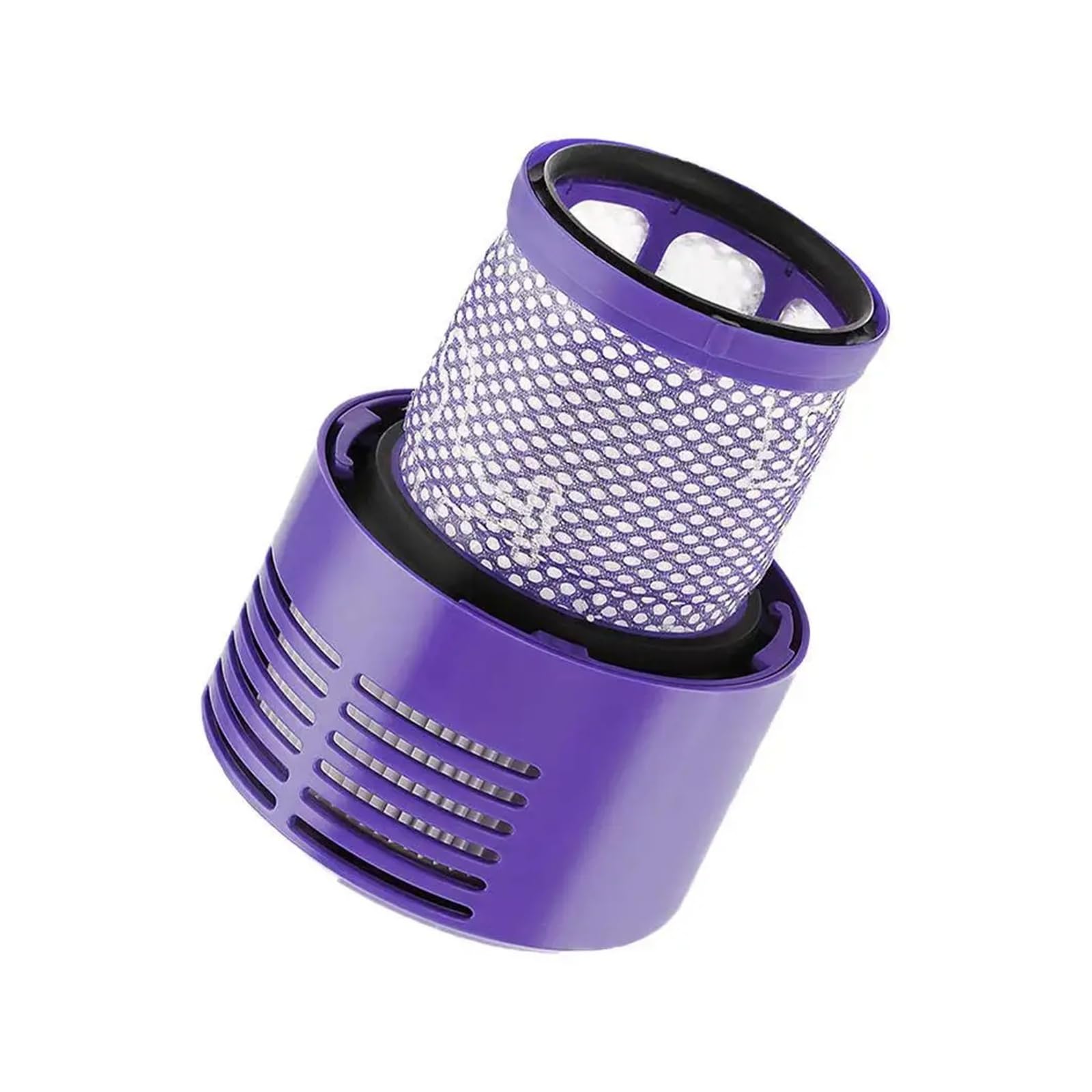 ,Compatible Con Dyson, Robot De Accesorios De Filtro V10