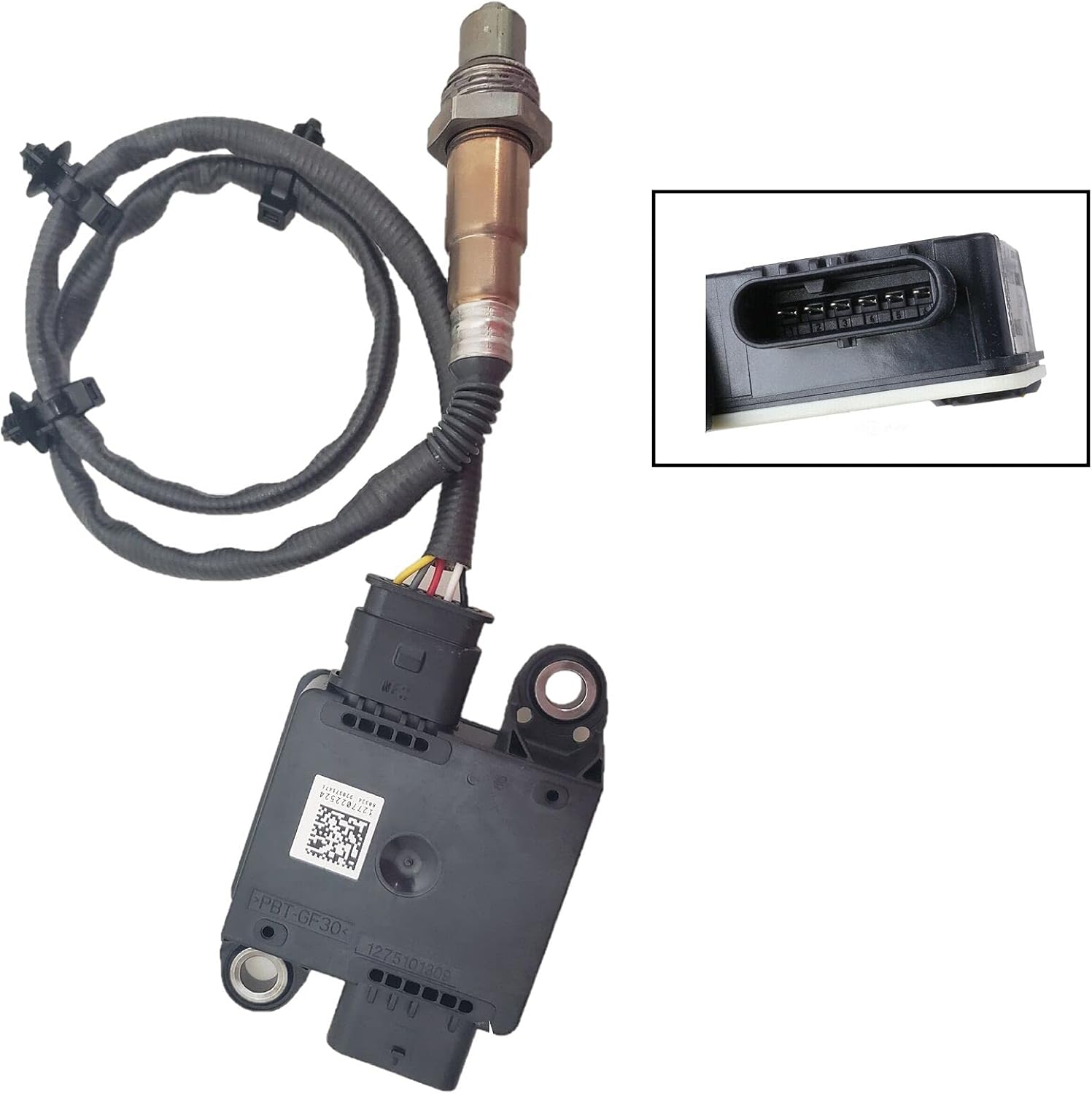 OEM Nitrogen Oxide (NOx) Sensor 55505980