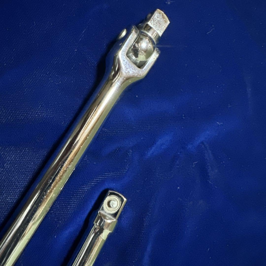 Amazon.co.jp: スナップオン ブレーカーハンドル エクステ : Toys & Games 