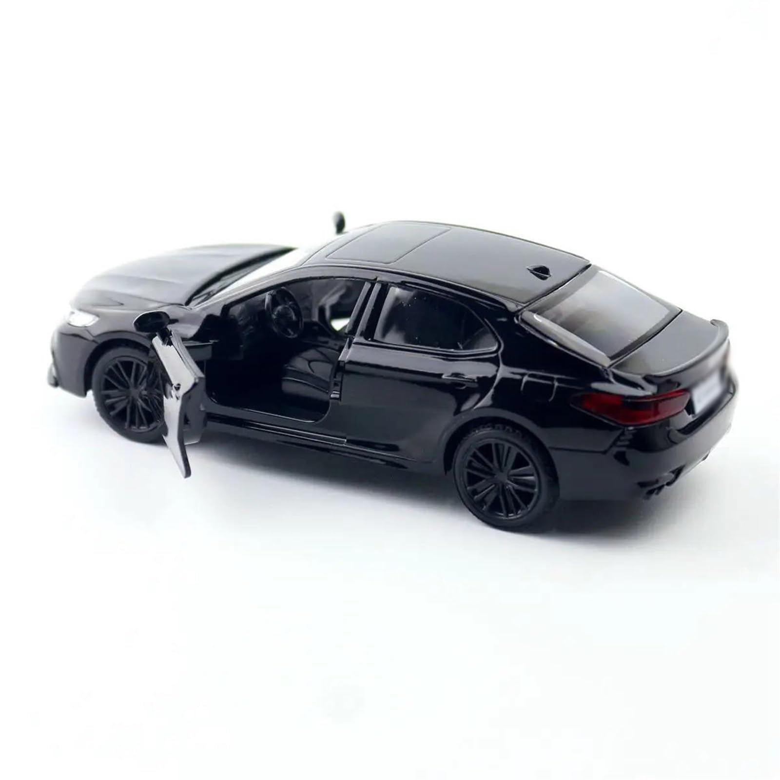 トヨタ カムリ 1/36 ミニカー レザー パッケージ Sc119157ef0b347f1a925cab837d9b