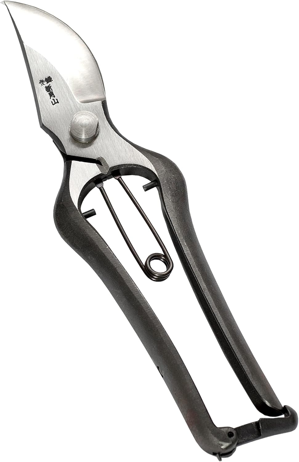 RANSHOU Japanese Pruning Shears for Gardening 9” [Large