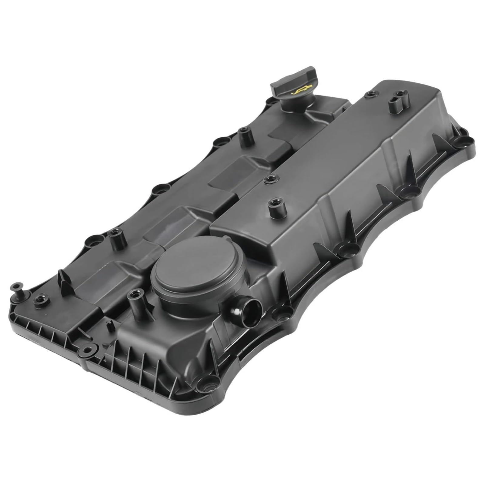 Coperchio valvola auto Coperchio Valvola Testata Motore Per Ford Per Transit V363 2.2L 2011-2020 BK2Q6K271AF 6C1Q6K271AK Punterie Valvola Motore