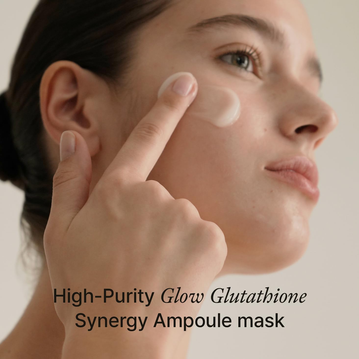House of B Synergy Ampoule Mask - Image 2