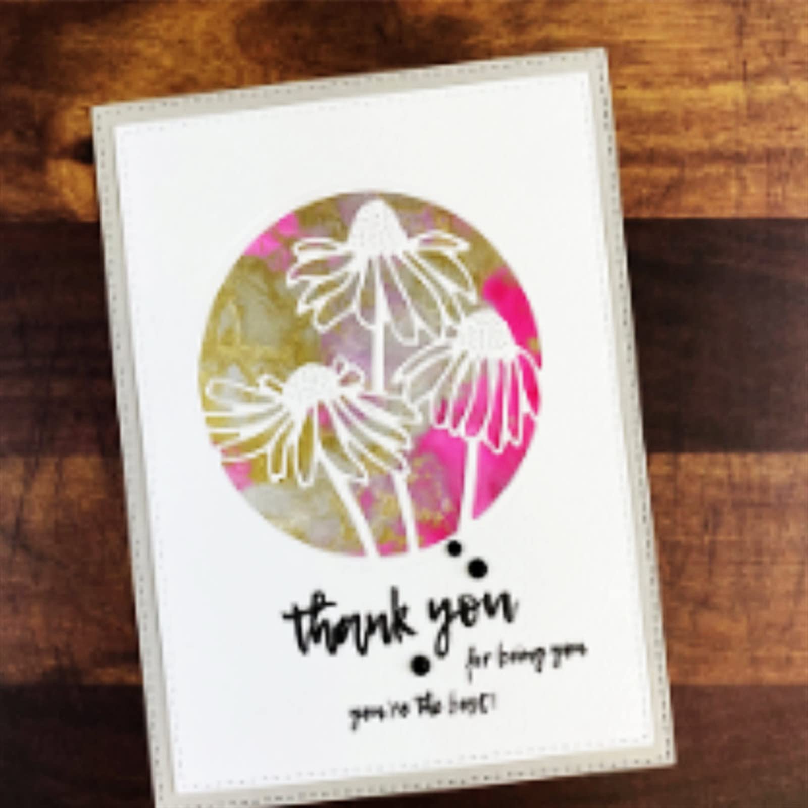 Zonfer Verlike Set Di Fustelle Per Buste – Acciaio, Dimensioni 5.1 X 9.5 Cm, Per Inviti E Card Making