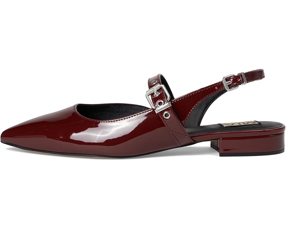 MIA MLE-Aree - Left View