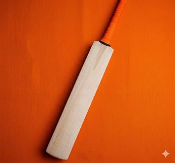 English Willow Cricket Bat