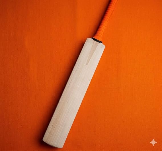 English Willow Cricket Bat