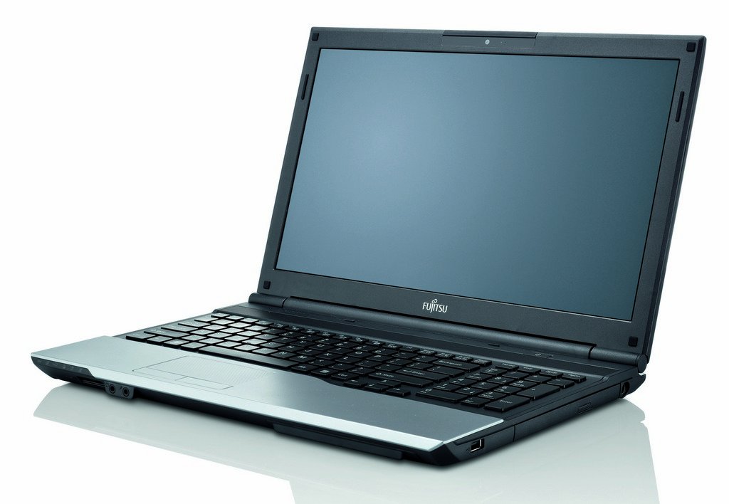 Lifebook Fujitsu A532 15.6-inch Notebook (Intel Core i5 3230M 2.6