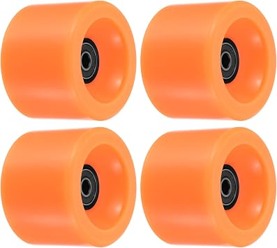 PATIKIL 70mm 78A    ABEC-9  4          PU