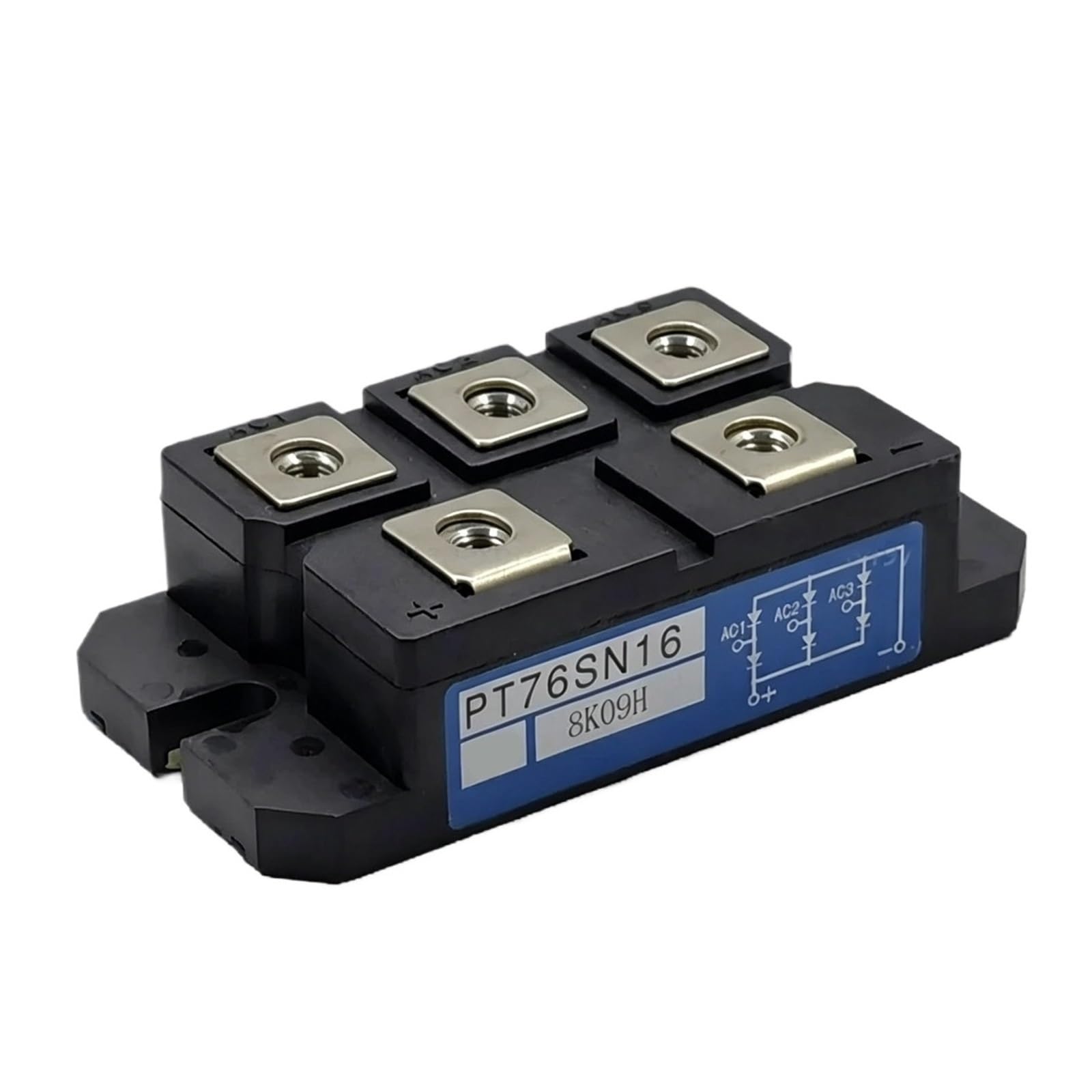TSCFHGQI PT76SN16 rectifier bridge Module