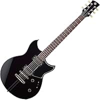 Guitarra Revstar Element RS E20 BL Preta Yamaha