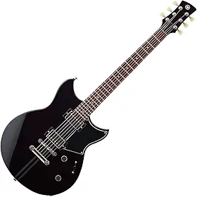 Guitarra Revstar Element RS E20 BL Preta Yamaha
