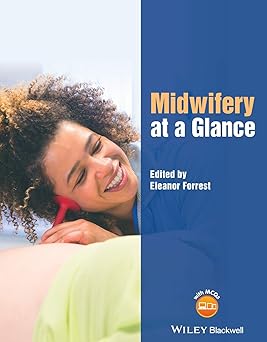 MIDWIFERY AT A GLANCE (PB 2019)