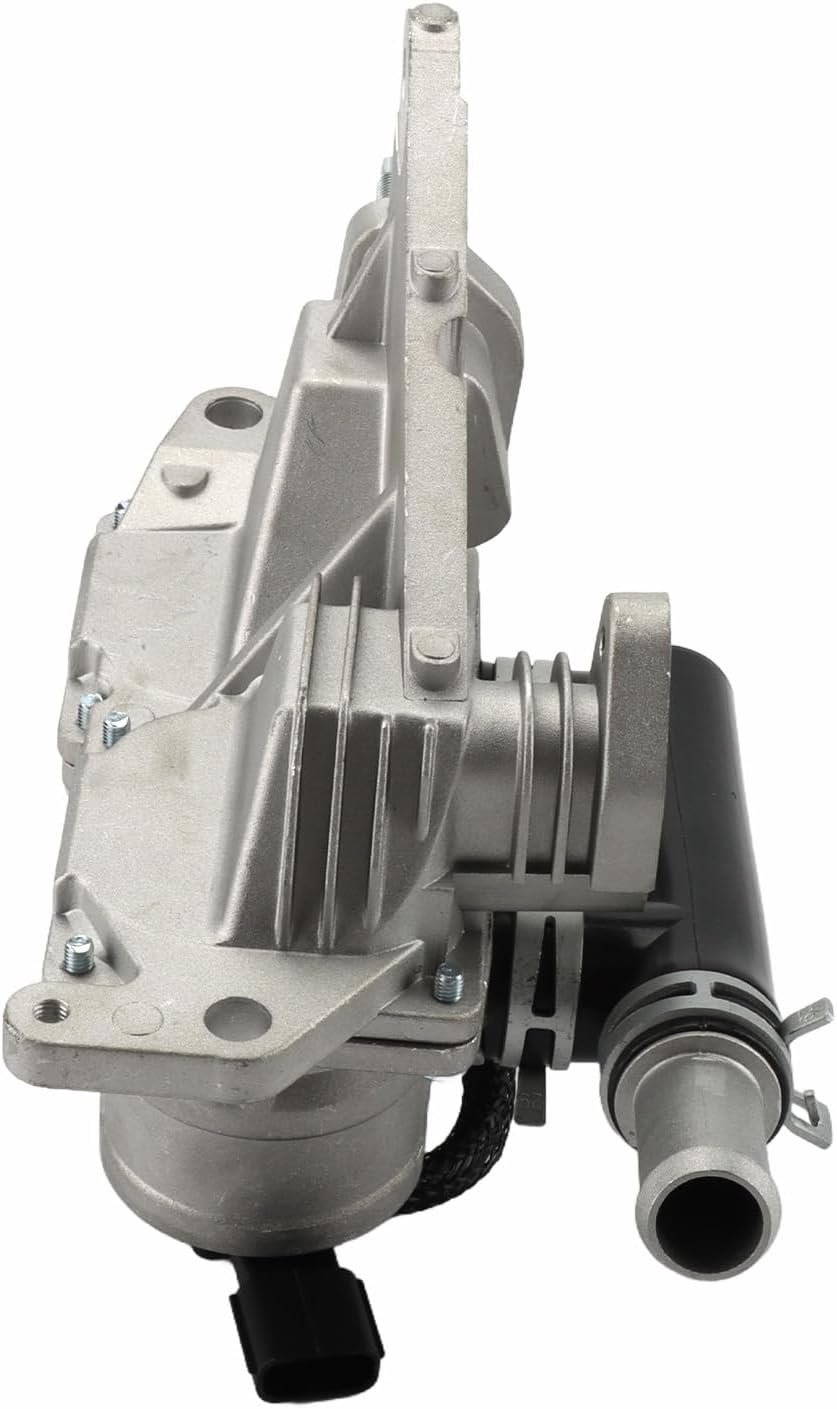 Secondary Air Injection Check Valve 25710-31022 for Toyota Tacoma Replace# 2571031021 17613-0P010 2571031020