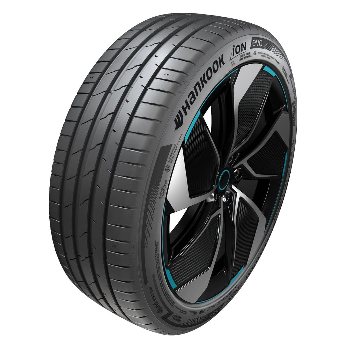 215/60HR18 GOODYEAR TL EFFI.GRIP 2 SUV 98H