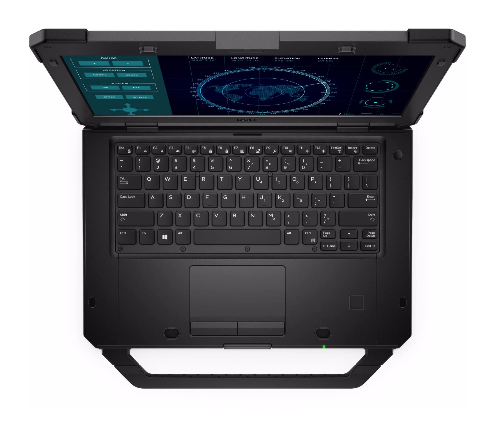 堅牢　レアPC　DELL LATITUDE5424 Amazon.com: Dell Latitude 5424 Rugged 13.3