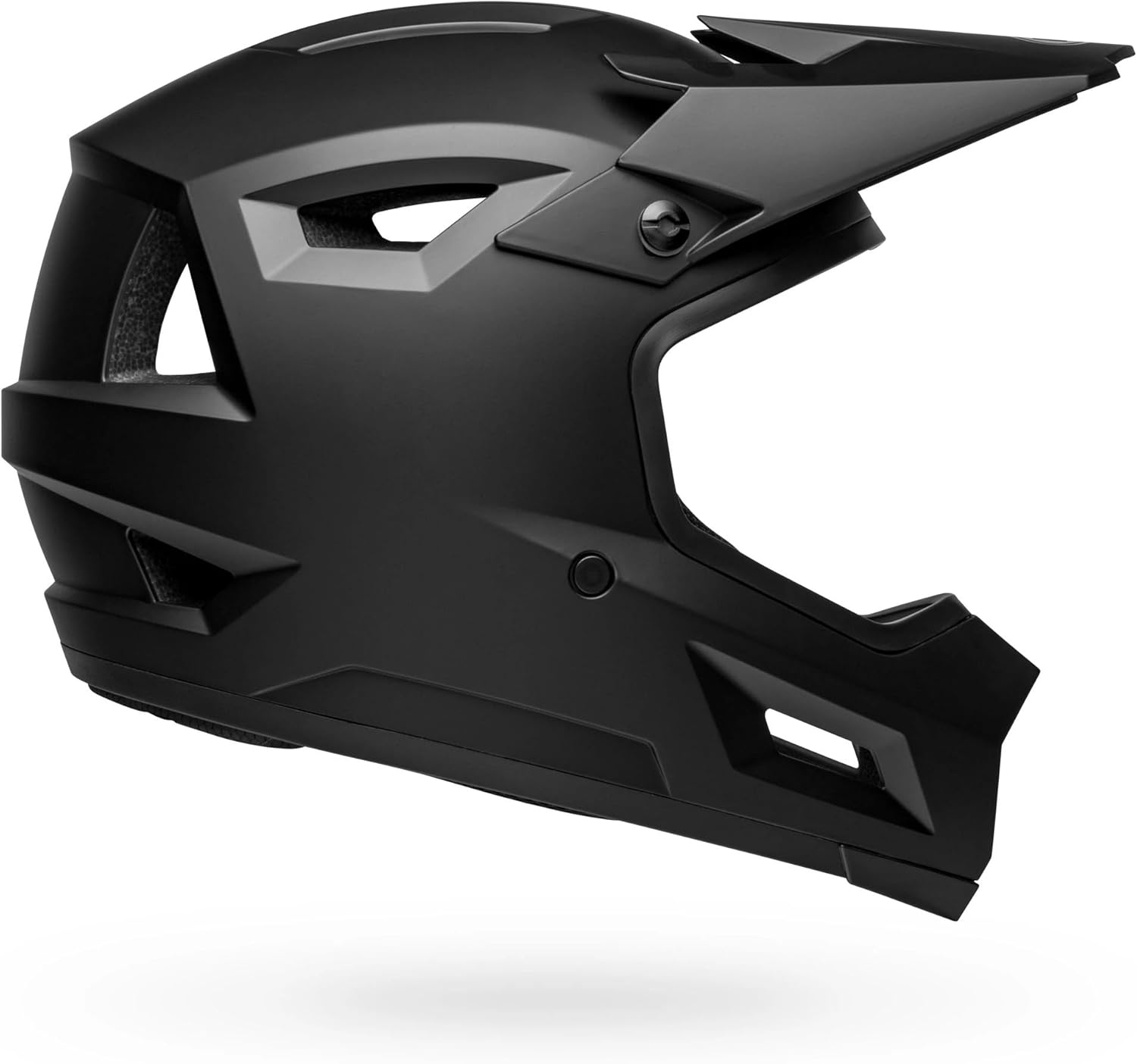 BELL Sanction 2 Adult Full Face Mountain, BMX, and Park Bike Helmet