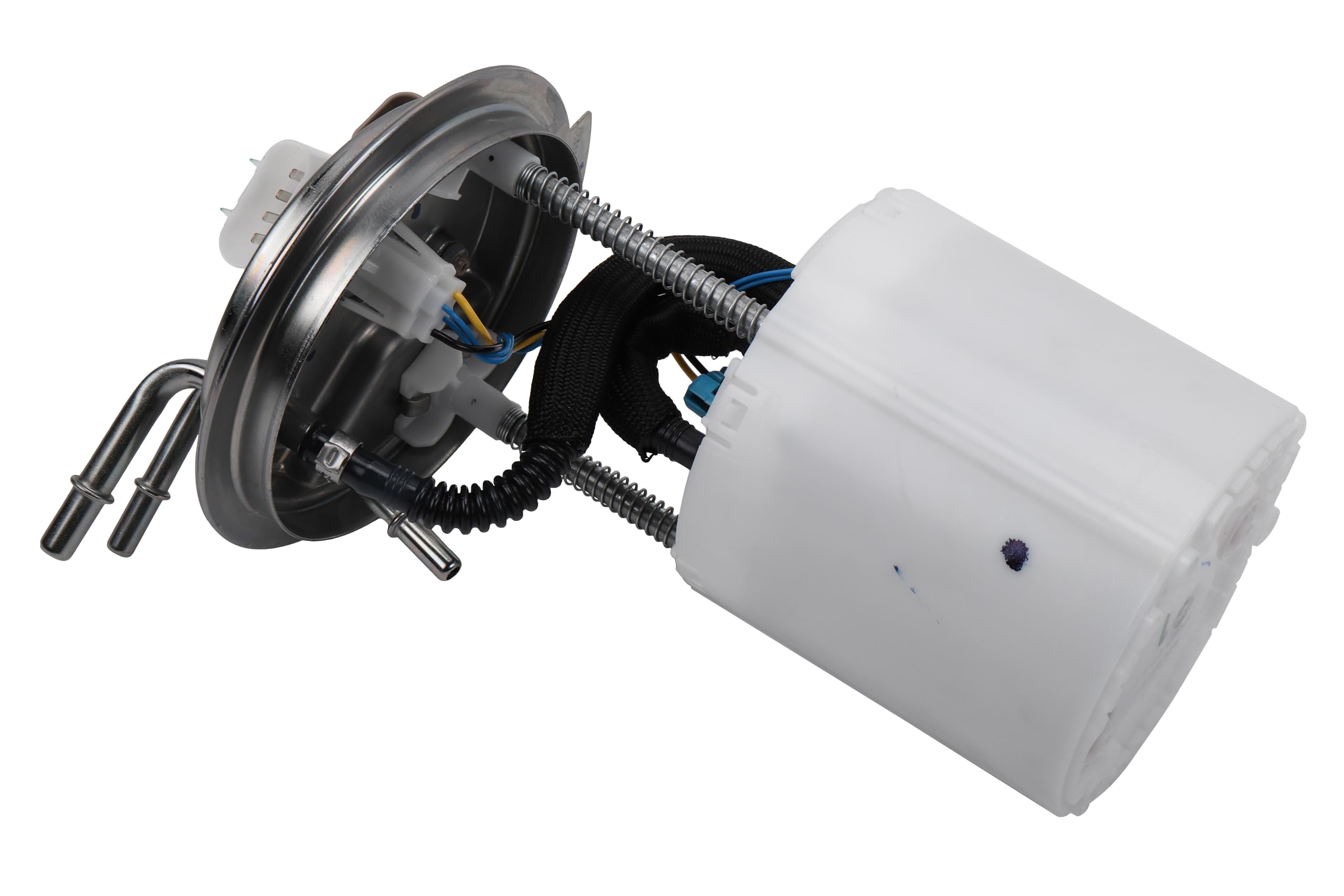 Amazon.com: ACDelco M10107 Fuel Pump Module Assembly without Fuel 