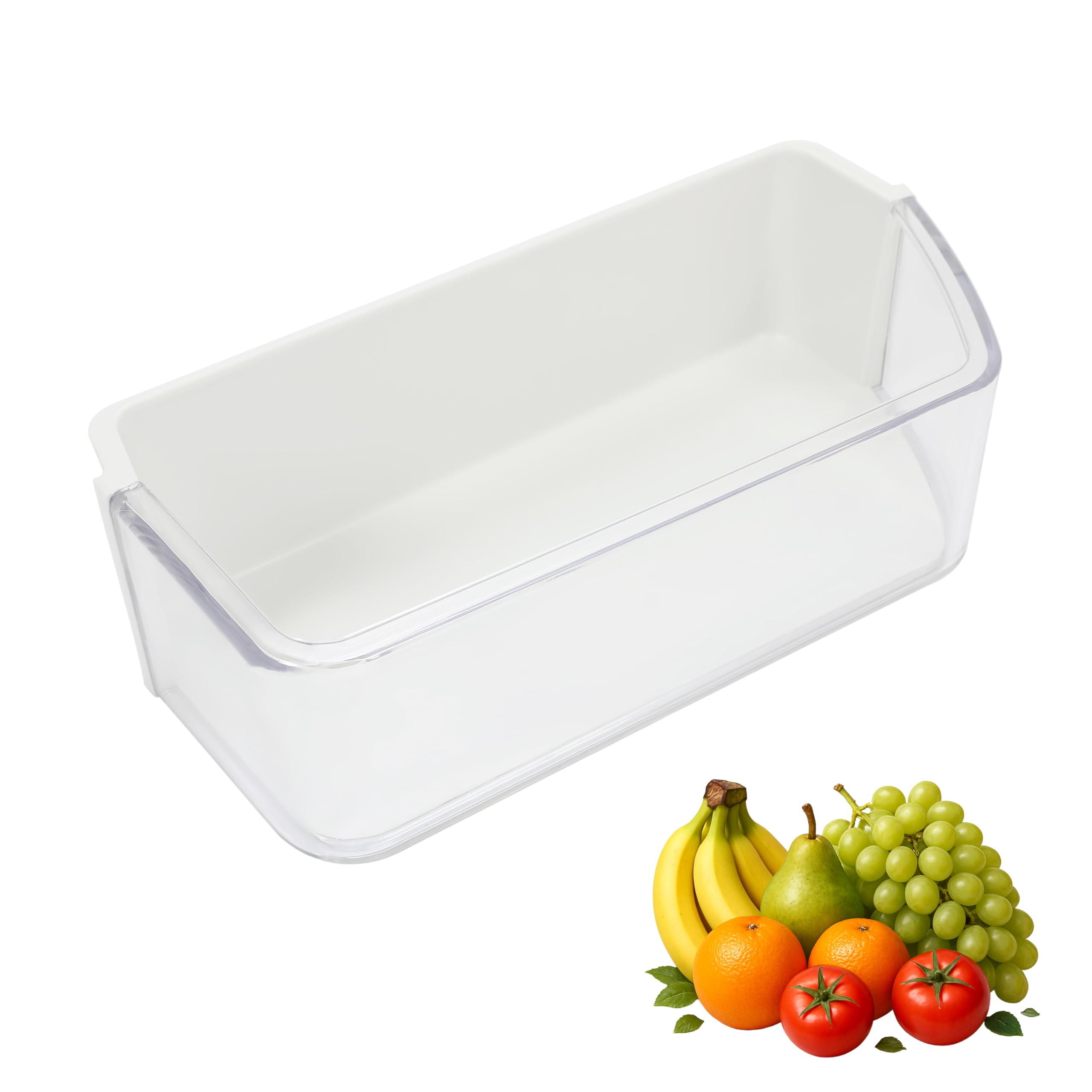Amazon.com: Kojem DA97-17255A Replacement Refrigerator Door Shelf