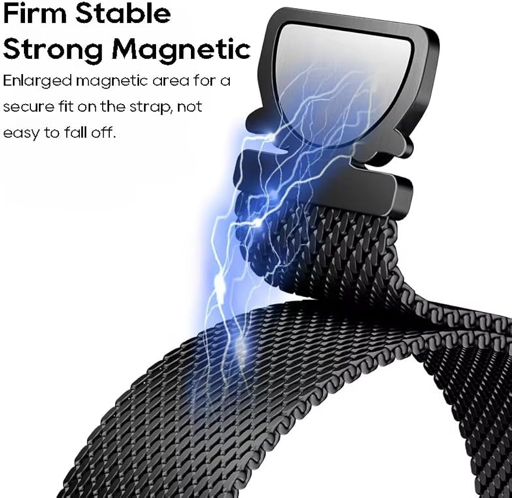 Fermoir De Montre Réglable En Acier Inoxydable, Fermoir En Métal Poli