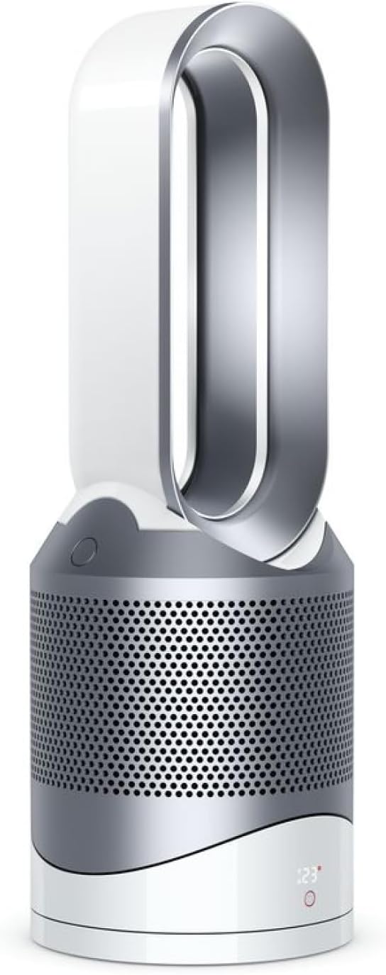 Dyson Pure Hot+Cool Link™ Purifying Fan HP02