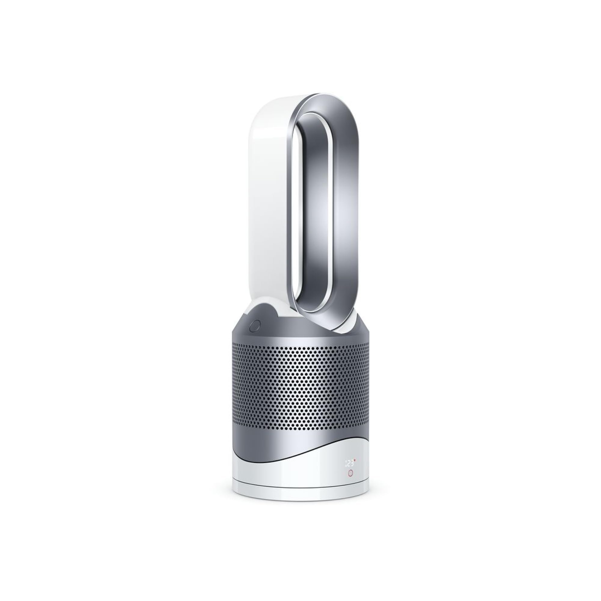 扇風機・サーキュレーター Dyson Pure Hot+Cool Link HP02 Amazon.com: Dyson Pure Hot+Cool Link™ Purifier Heater Fan