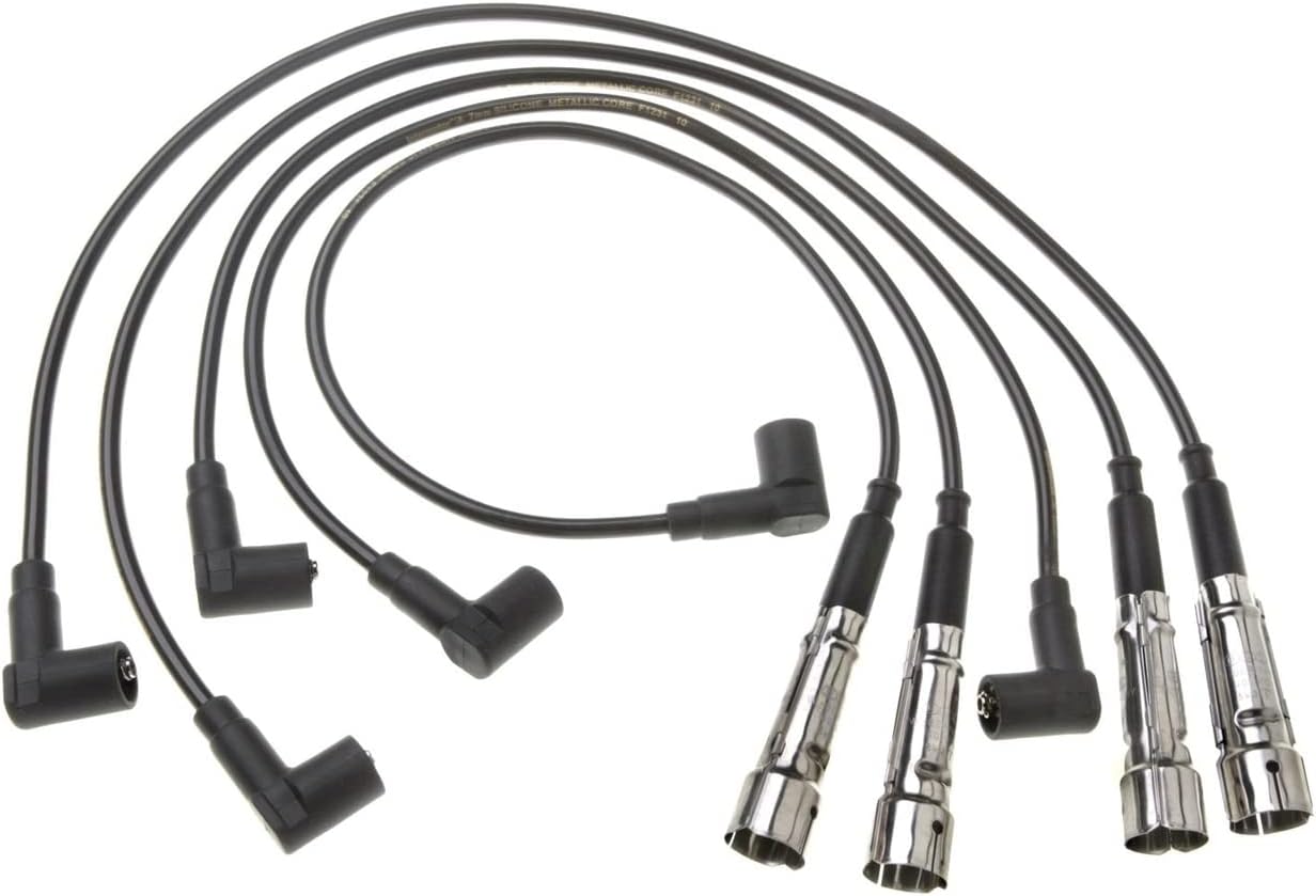 Standard Motor Products 55612 Spark Plug Wire Set