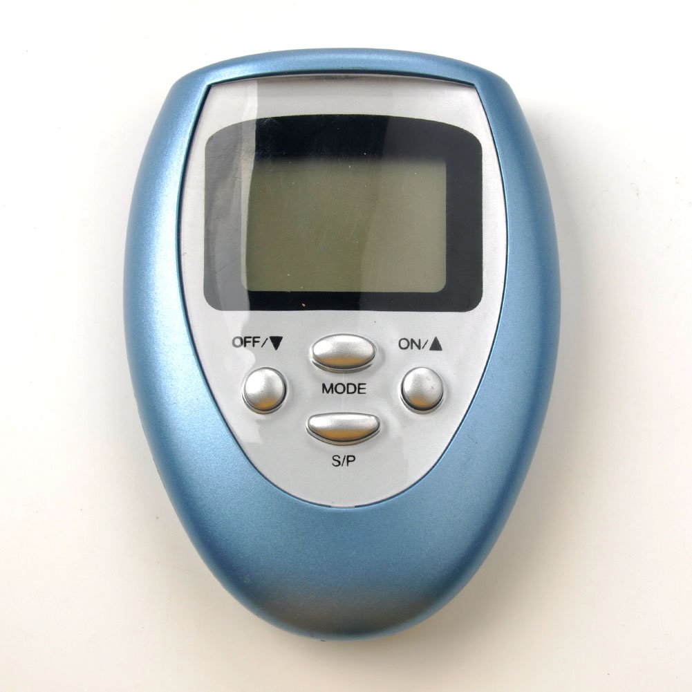 Generic Germany 2017 Electronic Pulse Massager Body Slimming Massage