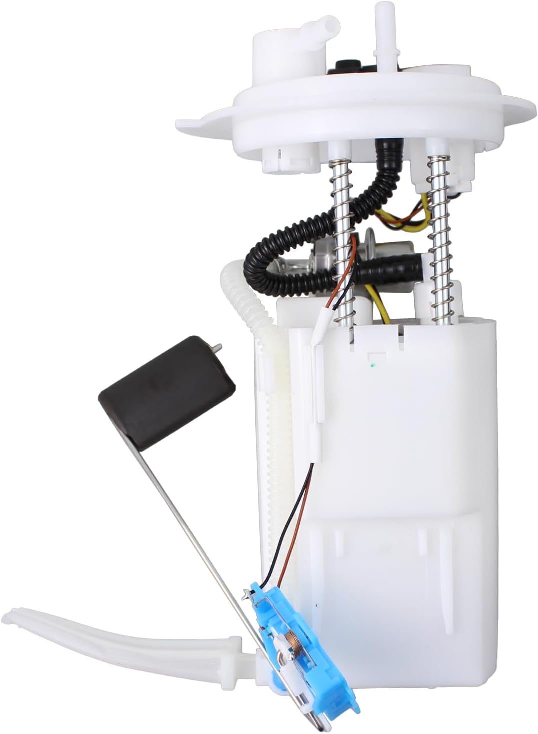 NewYall Fuel Pump with Fuel Sending Unit Module for Hyundai Sonata 2.4L 2006 2007