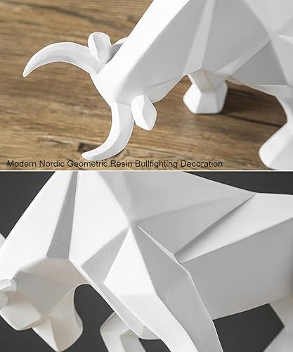 Vista 35 de Asnomy Nordic Modern Polyresin Elefante Figura Decoración del Hogar, Decoración del Hogar Originalidad Decoración Animal Ornamento Resina, Estatuas