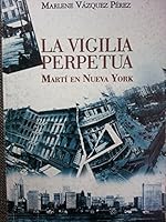 La Virgilia Perpetua.marti En Nueva York. 9592711488 Book Cover
