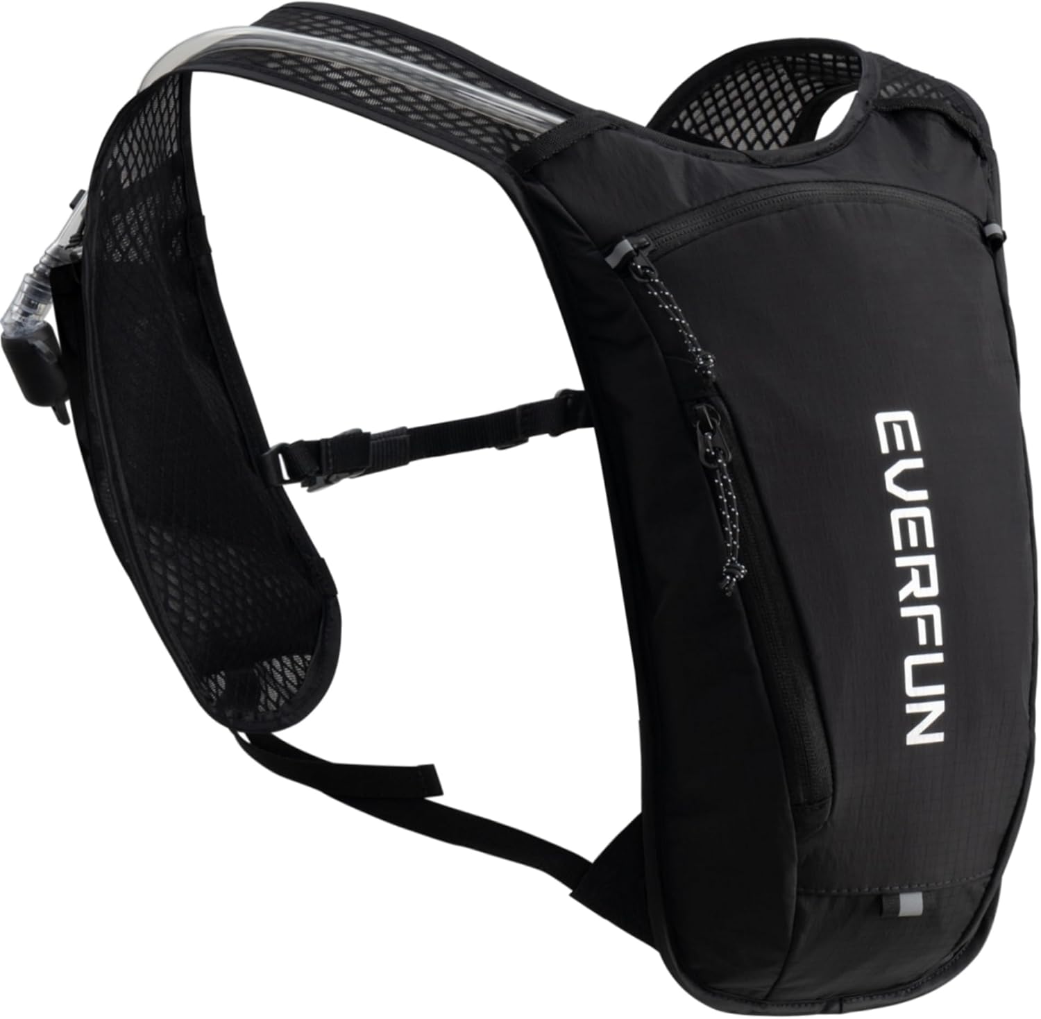 Lightweight Hydration Backpack for Hiking & Running – 1.5L Bladder