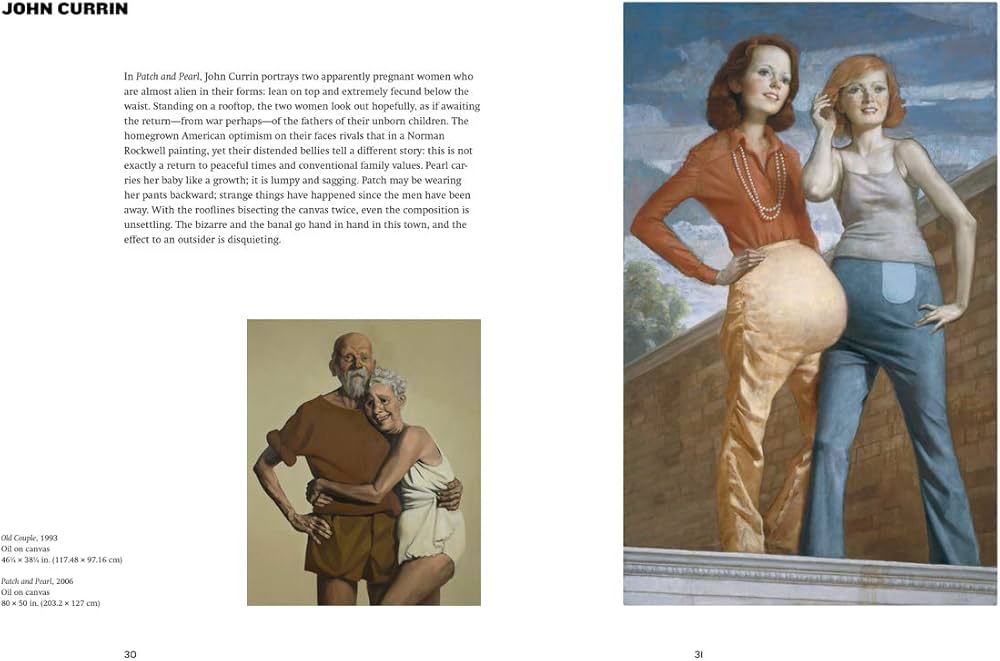 50 Artists: Highlights of The Broad Collection: Heyler, Joanne