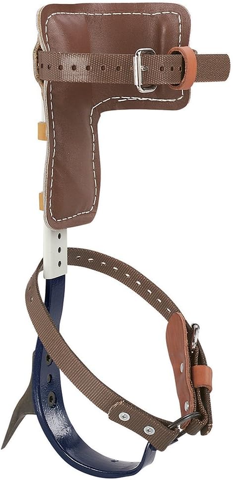 tree climbing boots amazon