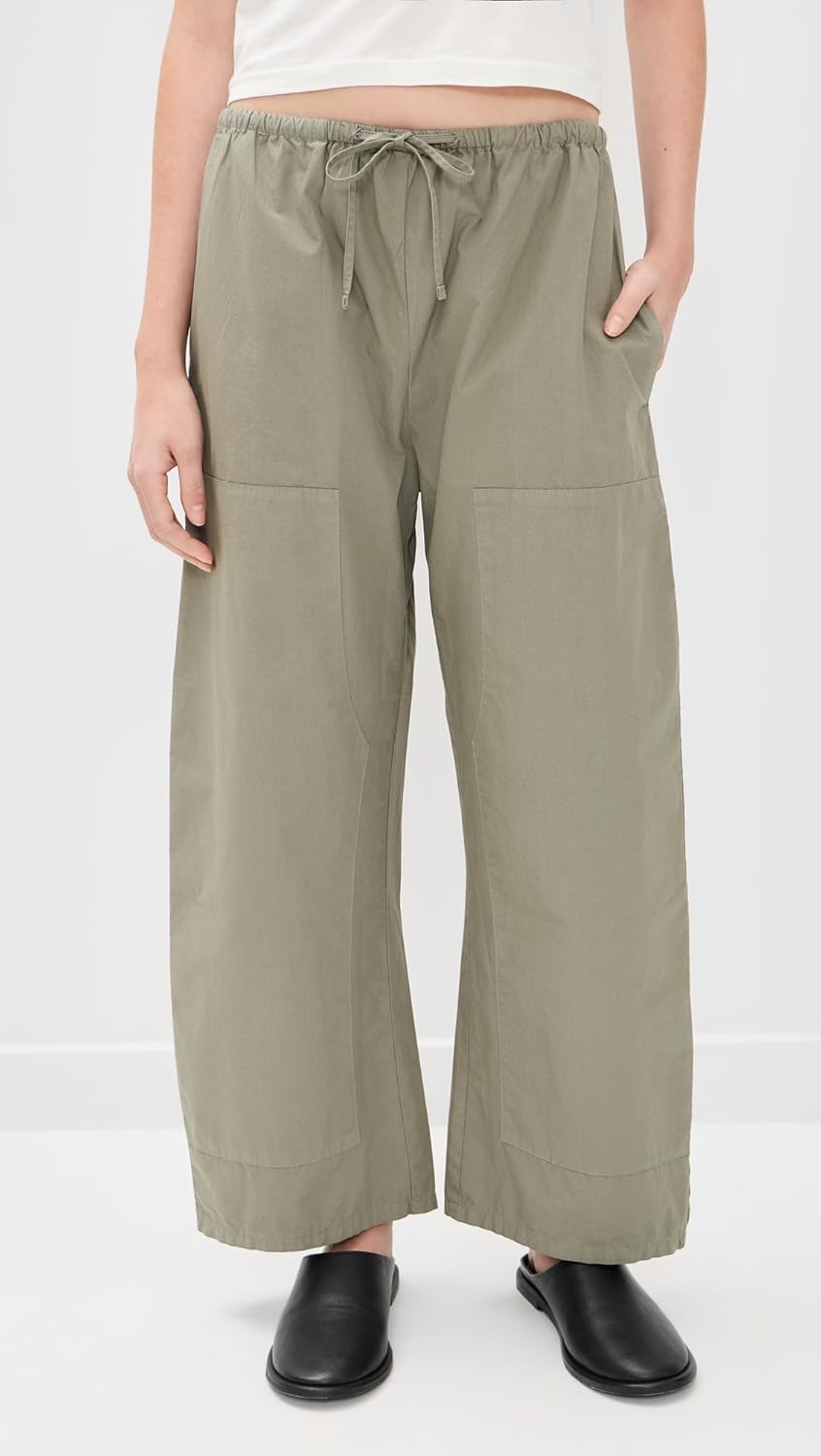 Leset Women's Kyoto Carpenter Pants - Image 2